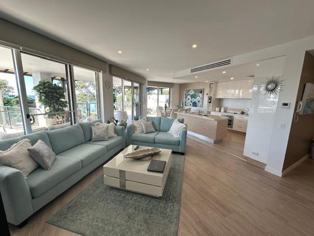 Two Bedroom King/Queen Premium Ocean View