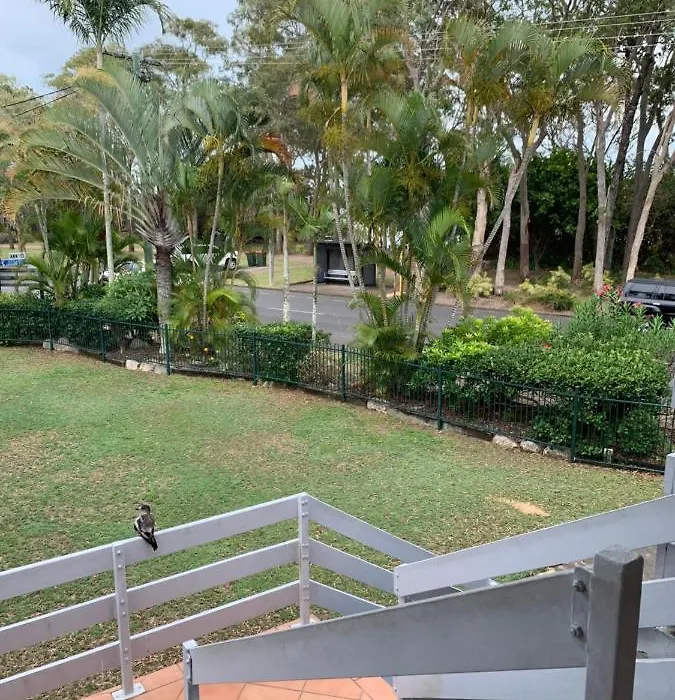 Beachfront At Silver Sands Hervey Bay-1