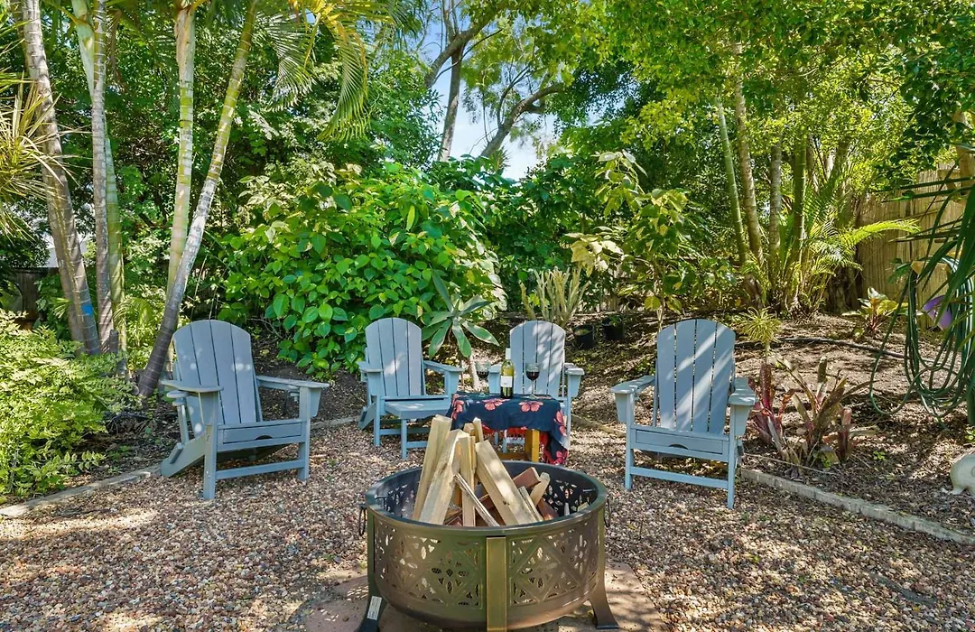Synergy Beachside Nudist Retreat-1