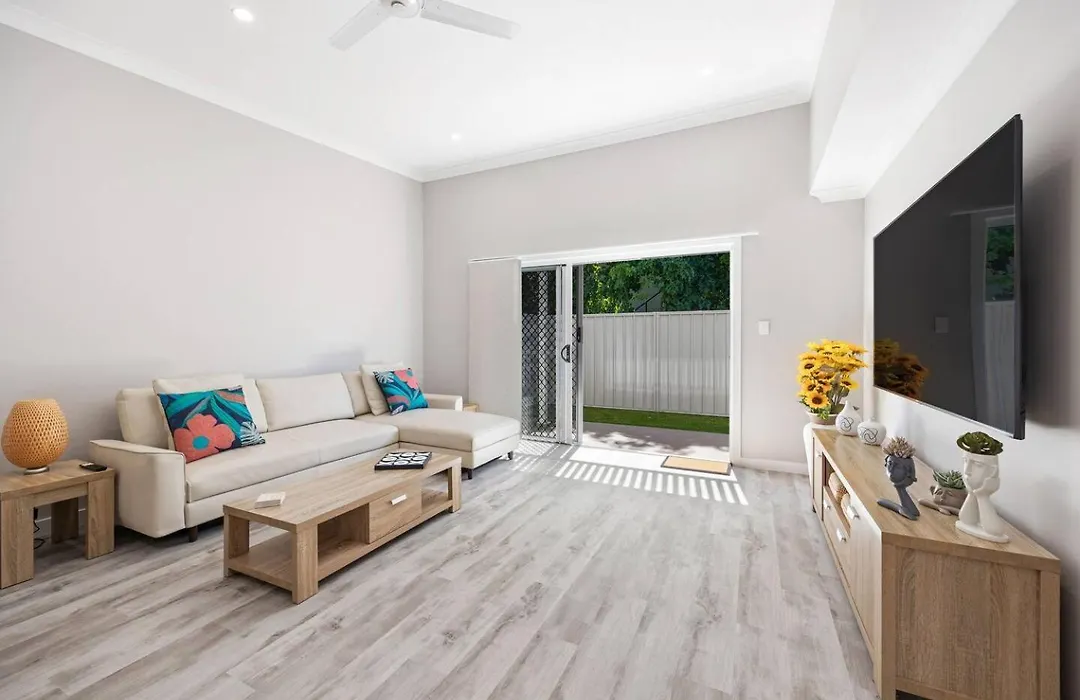 'Esplanade Escape' A Fresh Coastal Family Hideaway-1