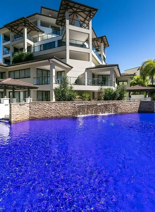 Grand Mercure Allegra Hervey Bay-1