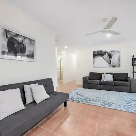 'Hygge' Family-Friendly Comfort In Hervey Bay-3