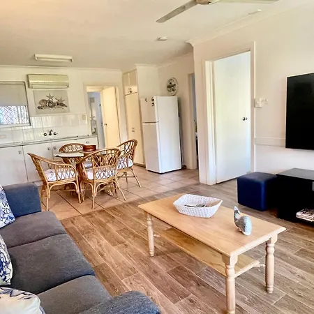 Beachfront At Silver Sands Hervey Bay-3