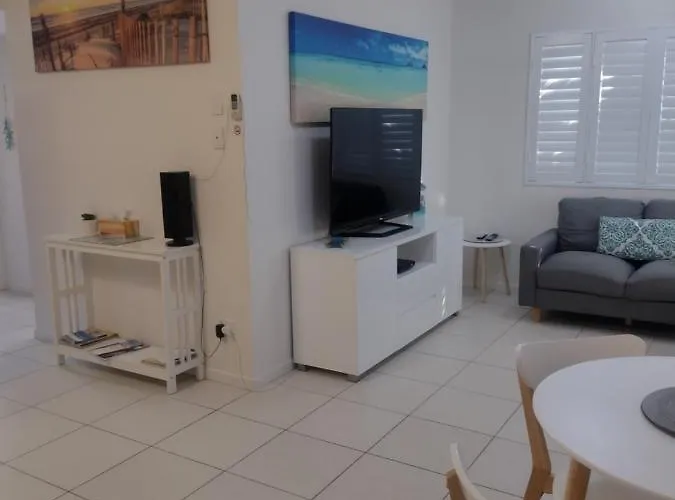 Holiday In Hervey Bay