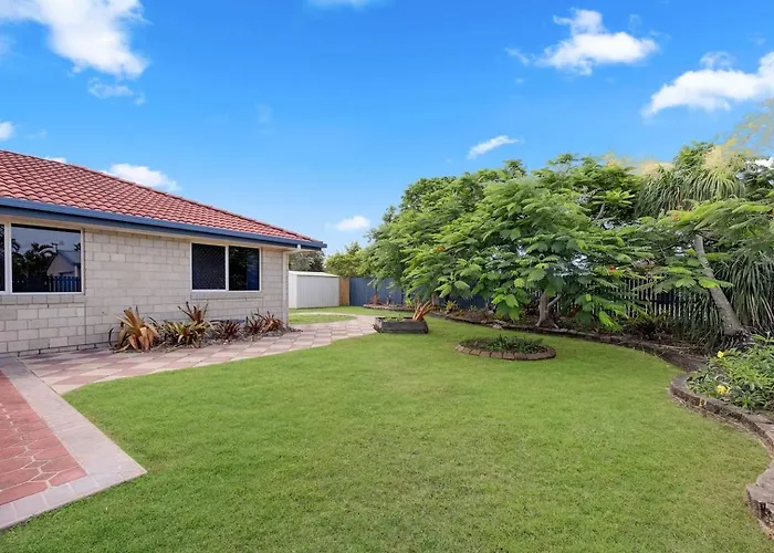 'Hygge' Family-Friendly Comfort In Hervey Bay