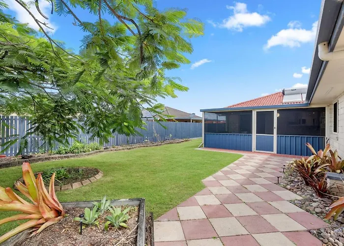 'Hygge' Family-Friendly Comfort In Hervey Bay