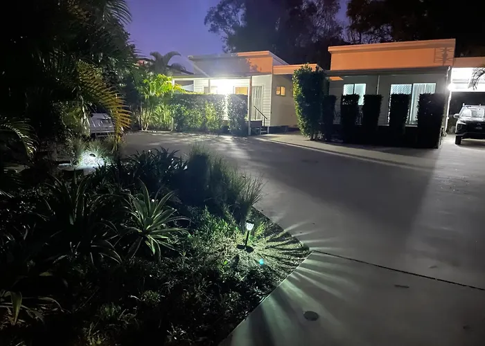 545 Esplanade Apartment Hervey Bay