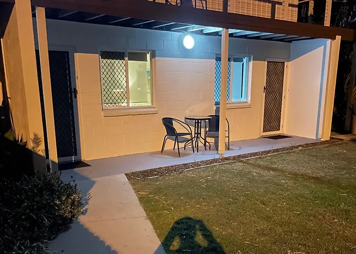 545 Esplanade Apartment Hervey Bay