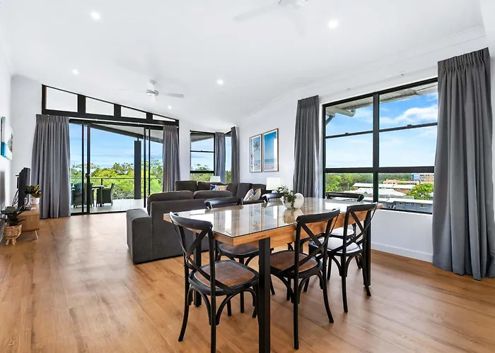The Bay Apartments Hervey Bay
