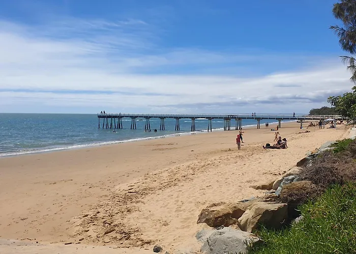 Lisianna Apartments Hervey Bay