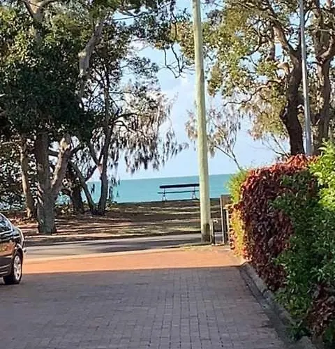 Townhouse On The Esplanade Apartment Hervey Bay