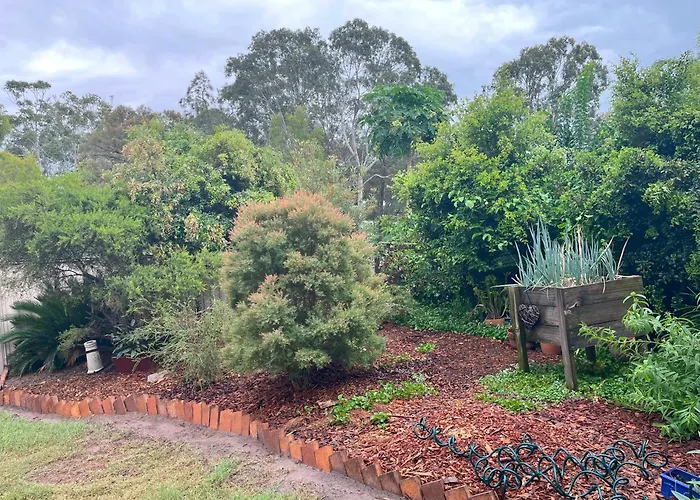 Private And Centrally Located Hervey Bay
