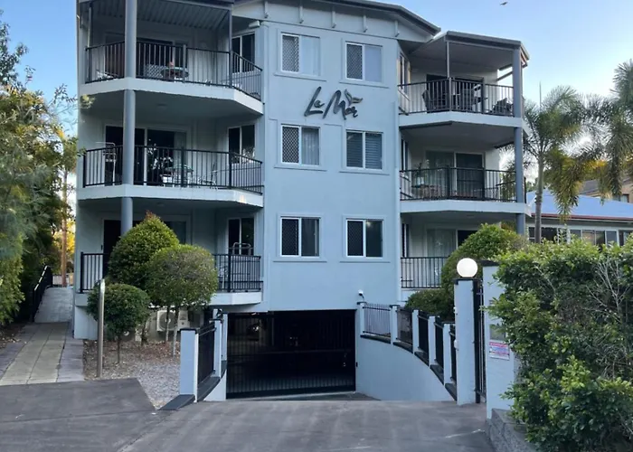 La Mer Hervey Bay