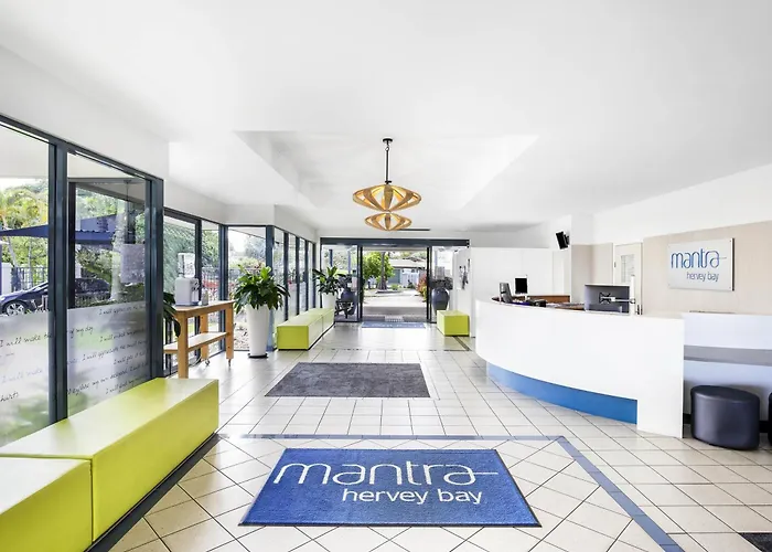 Mantra Hervey Bay