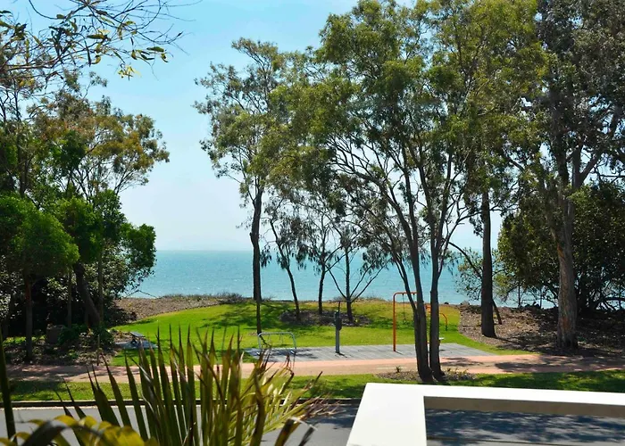 545 Esplanade Apartment Hervey Bay